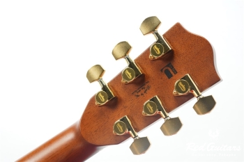 HF-Fuyuzakura’21 SF,S-ESU/ATB 【Deviser One Day Guitar Show 2021】